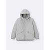 Куртка GU (Gray) 